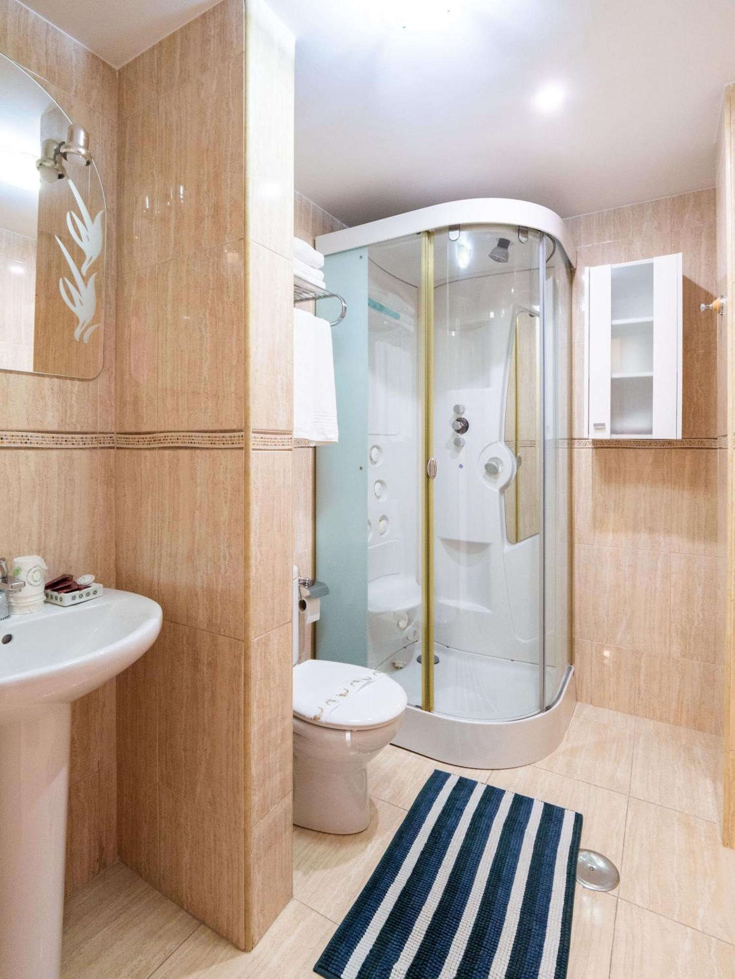 טורדסיאס Apartamento "Marina" מראה חיצוני תמונה